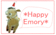 emo�����HP